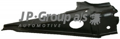 JP GROUP 8183150770 -  Днище кузова